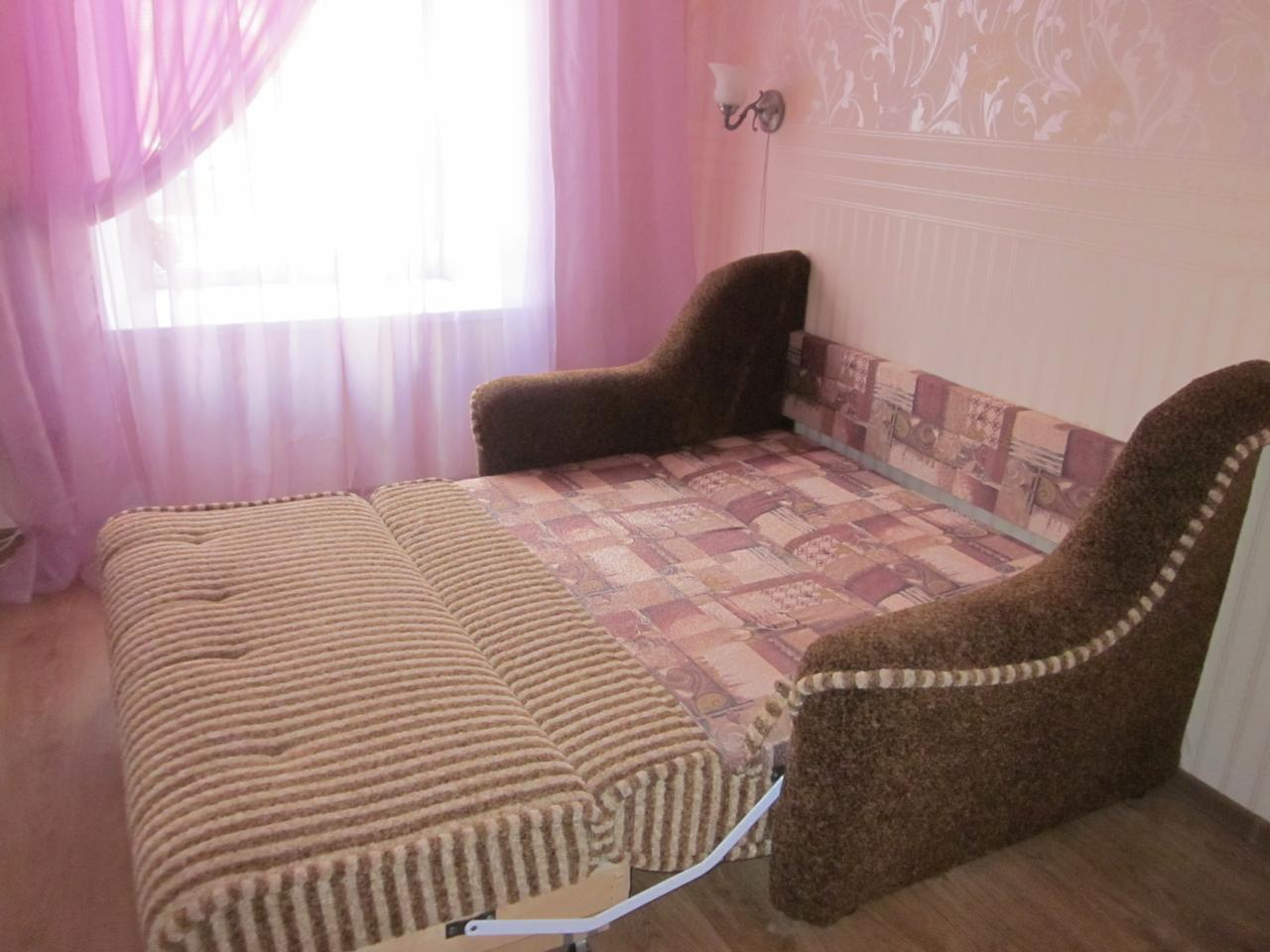 Фото квартиры 1