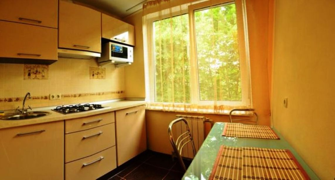 Фото квартиры 5