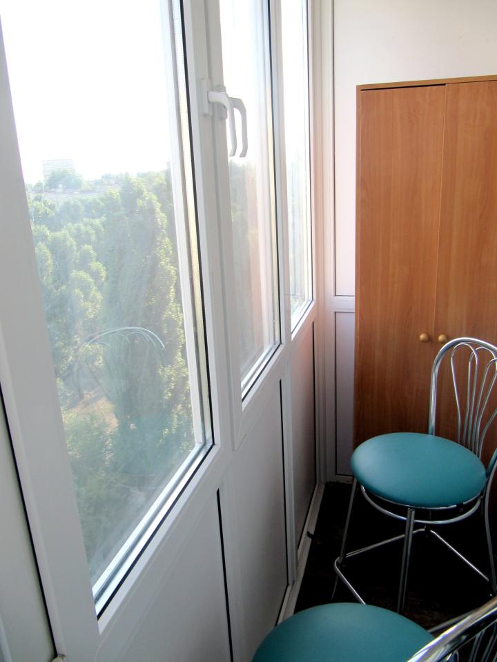 Фото квартиры 5