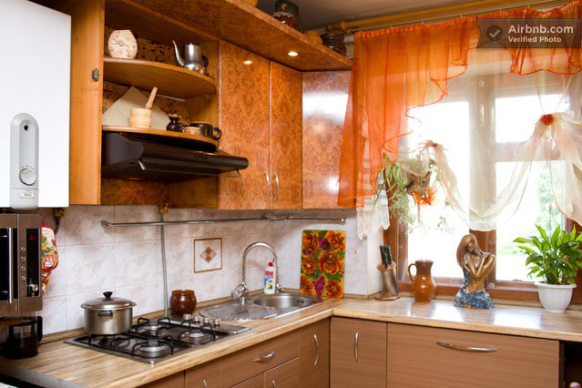 Фото квартиры 9