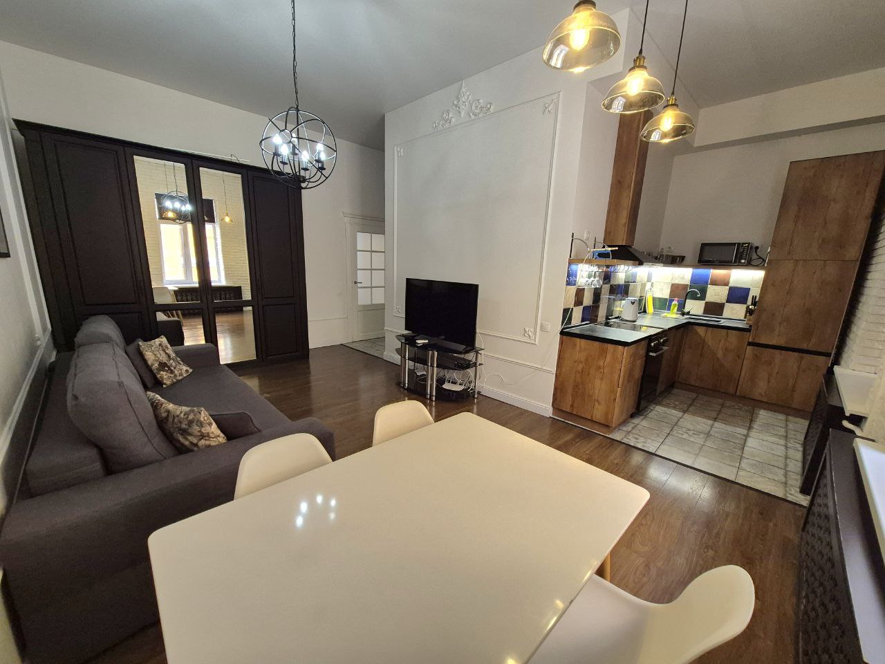 Фото квартиры 3