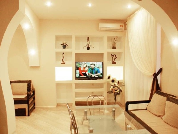 Фото квартиры 1