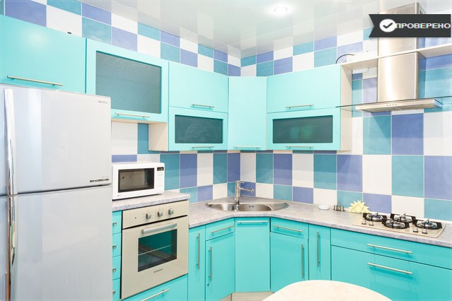 Фото квартиры 3