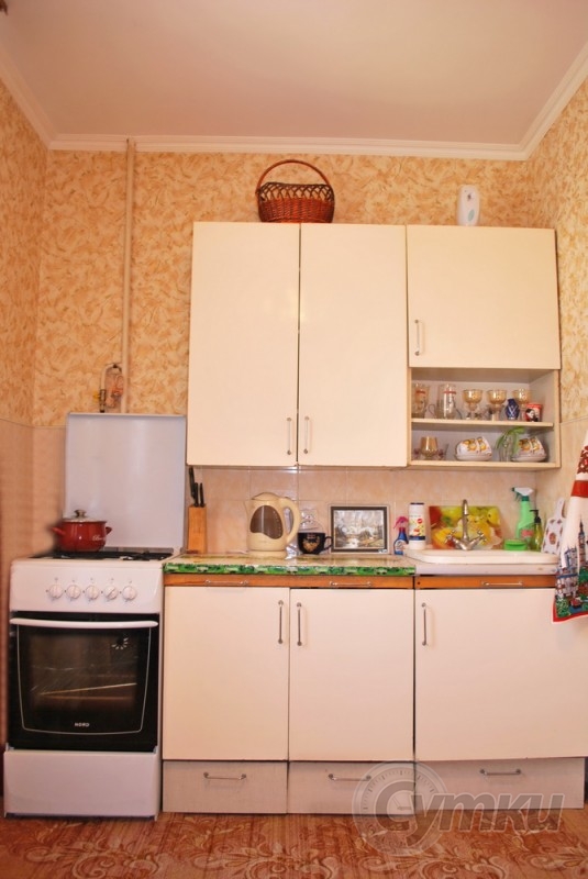 Фото квартиры 3