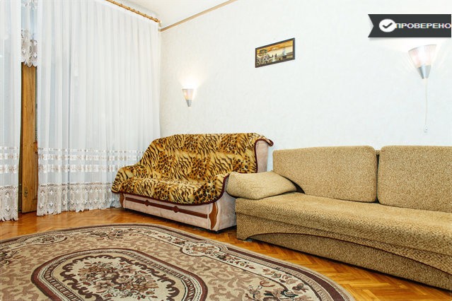 Фото квартиры 2