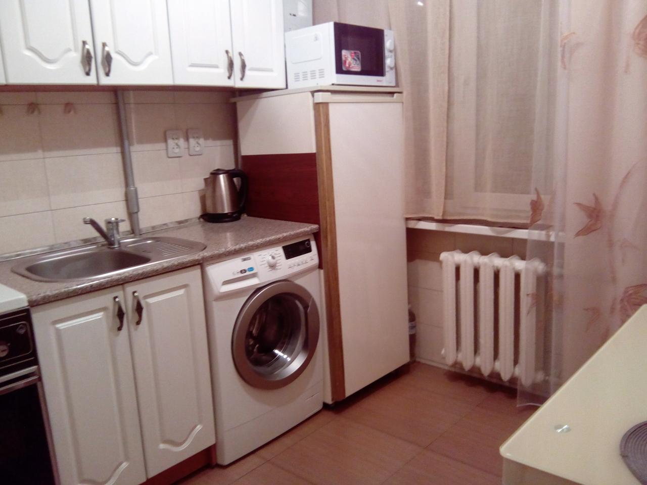 Фото квартиры 5