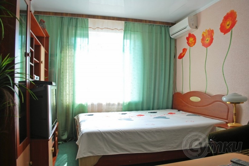 Фото квартиры 1