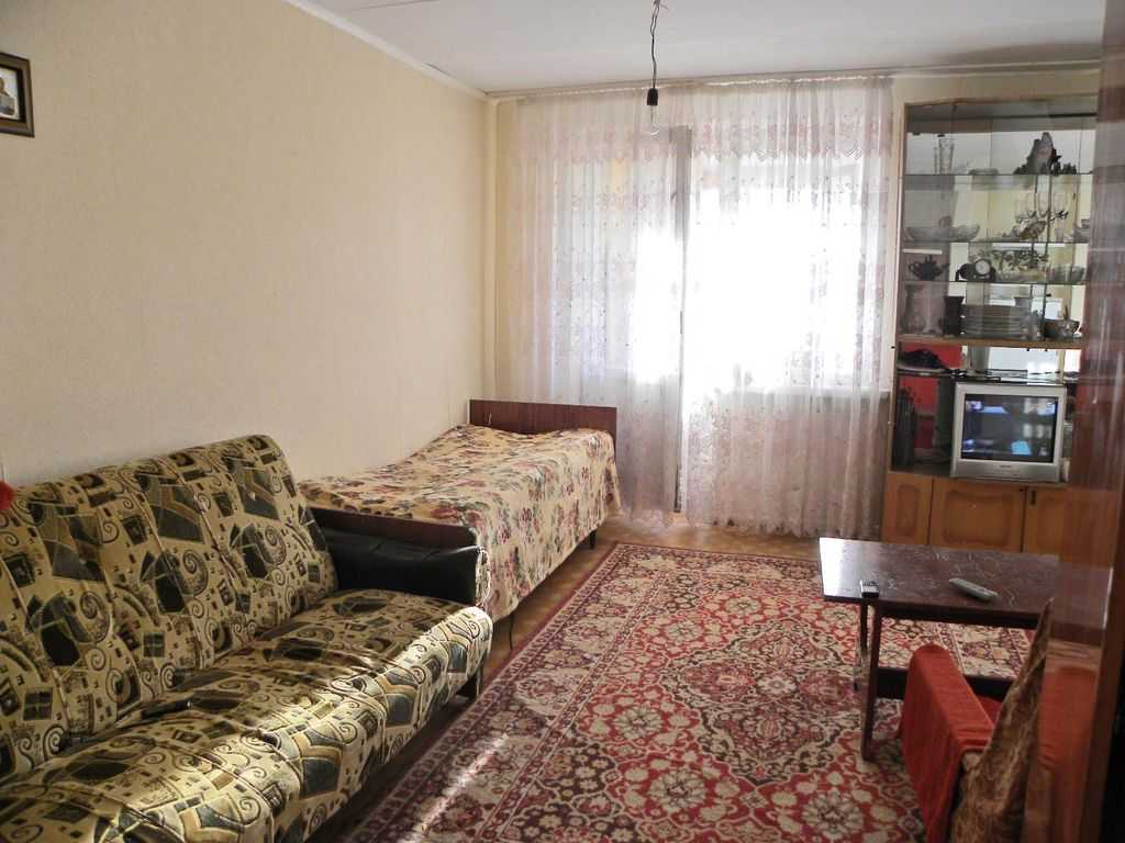 Фото квартиры 4