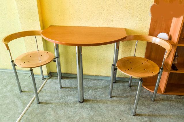 Фото квартиры 5