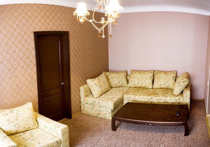 Фото квартиры 1