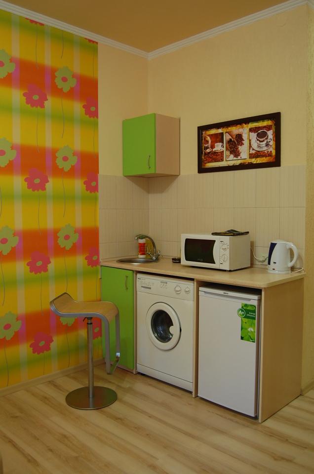 Фото квартиры 2