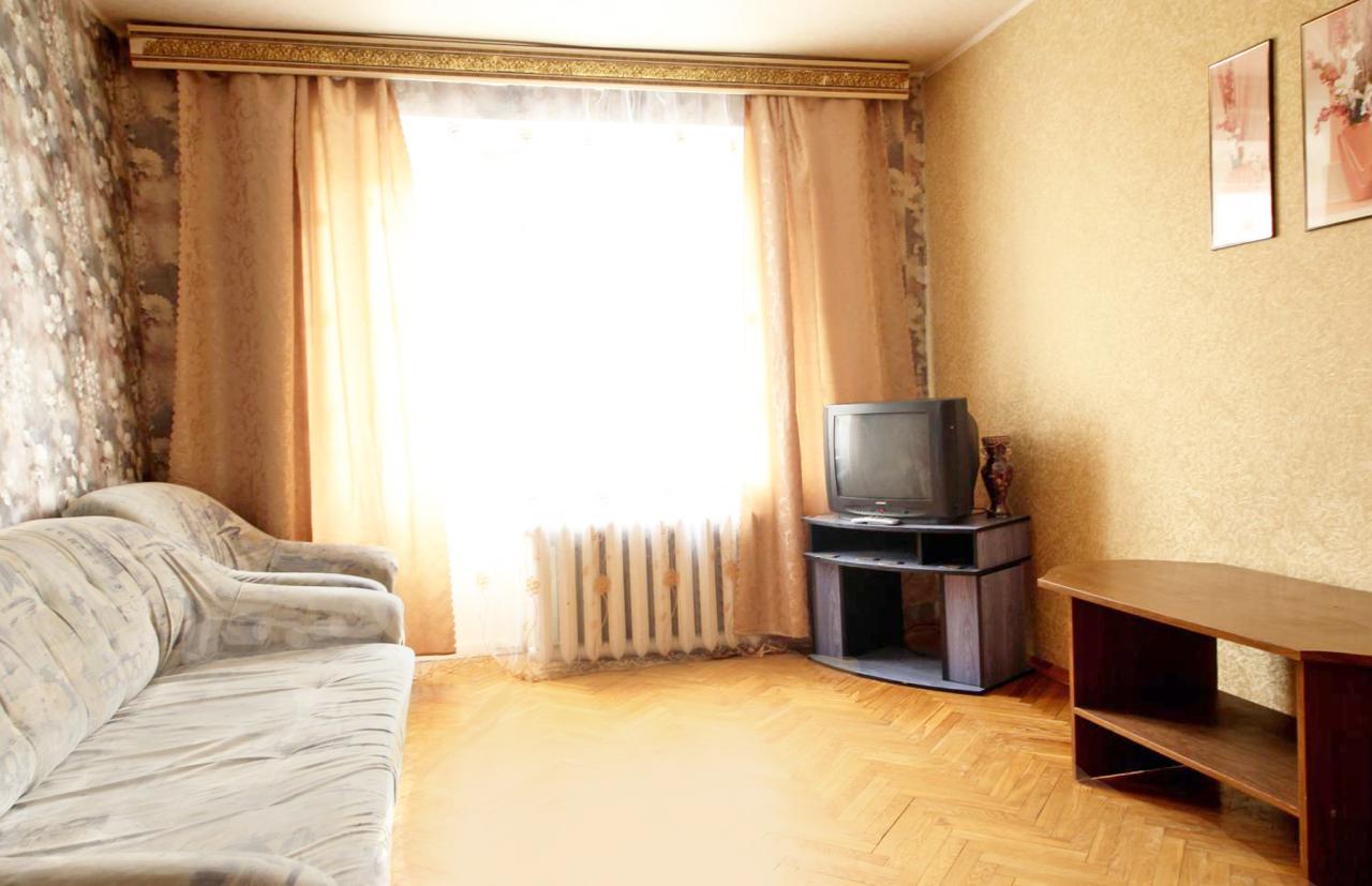 Фото квартиры 1