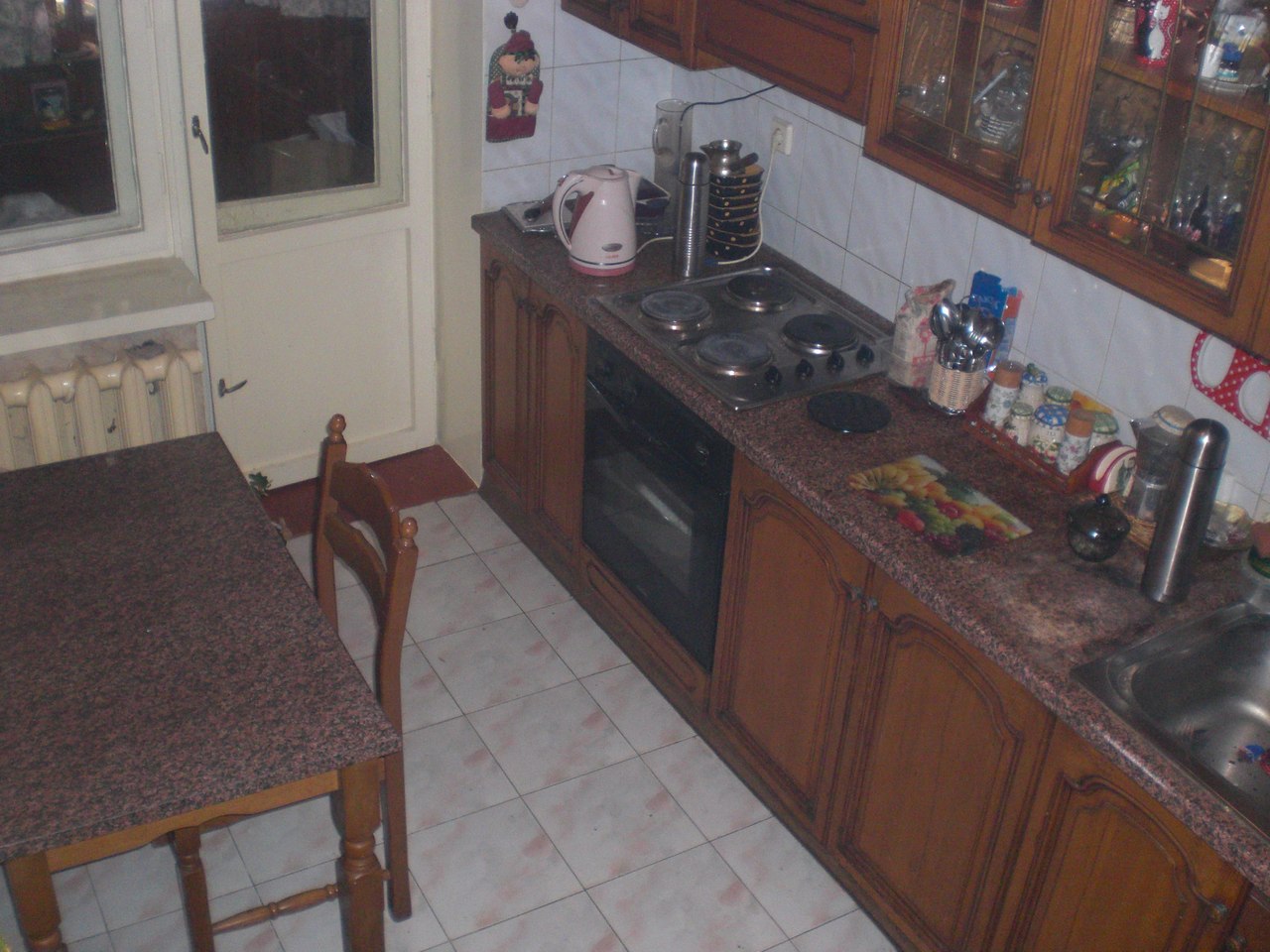 Фото квартиры 2