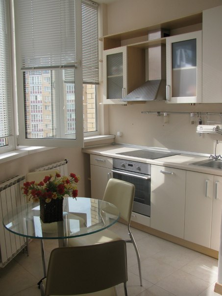 Фото квартиры 3