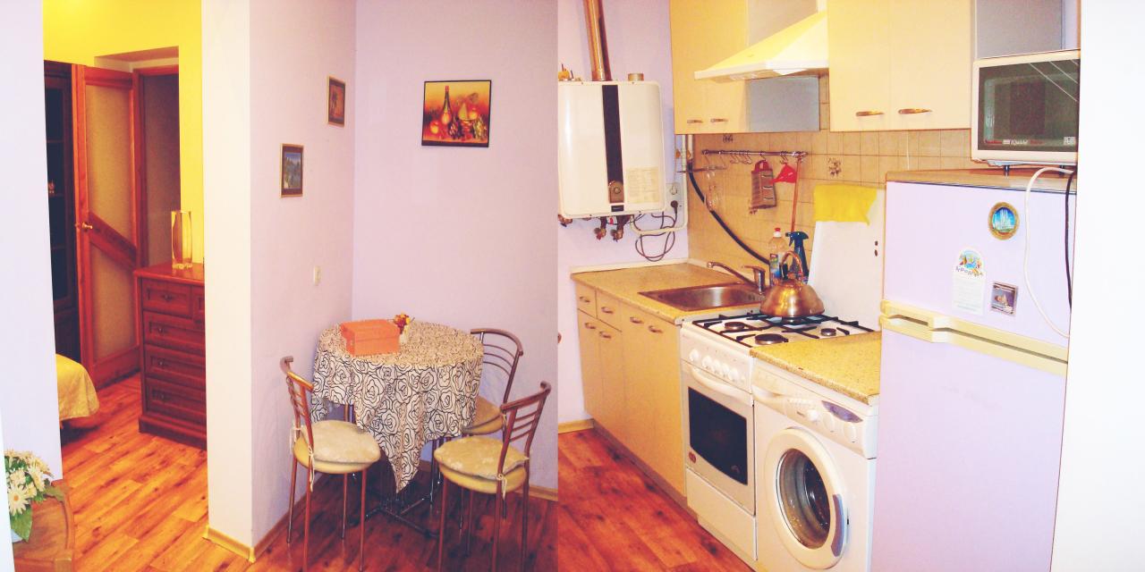 Фото квартиры 3