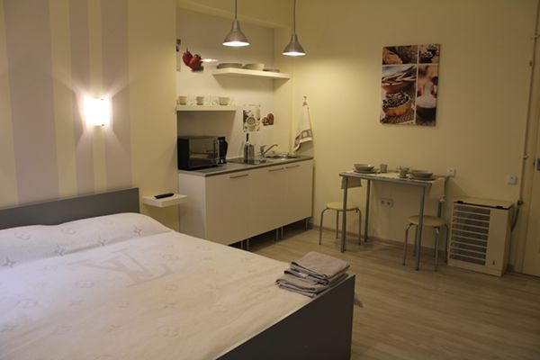 Фото квартиры 7