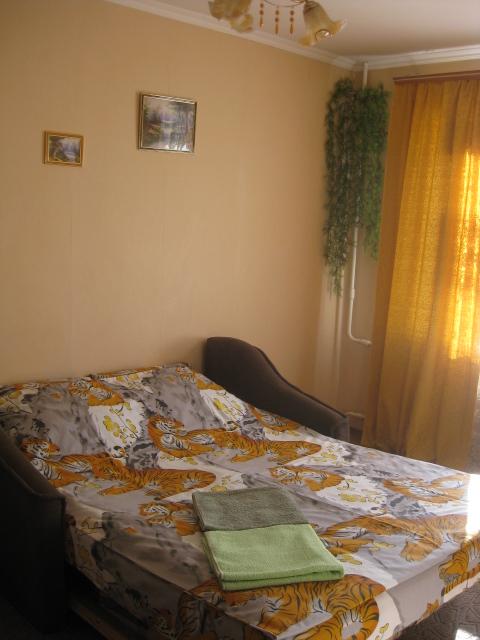 Фото квартиры 1