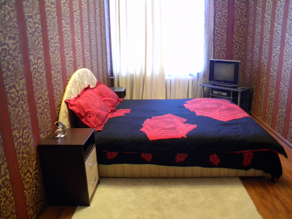 Фото квартиры 1