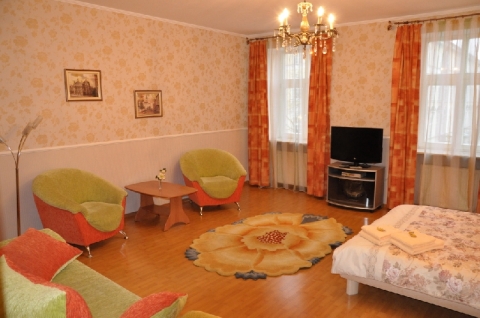 Фото квартиры 2