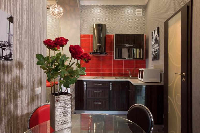 Фото квартиры 3