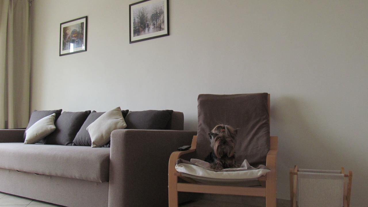 Фото квартиры 8