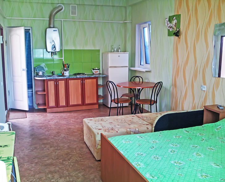 Фото квартиры 1