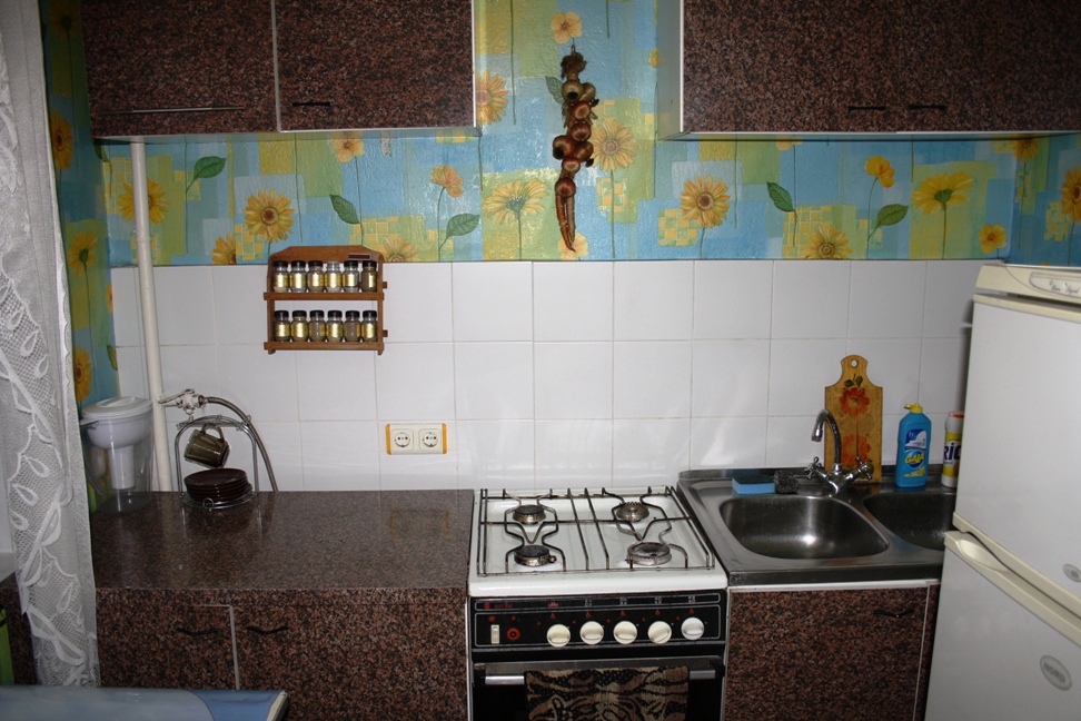 Фото квартиры 4