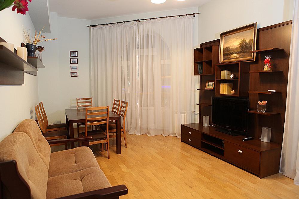 Фото квартиры 4