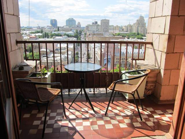 Фото квартиры 8