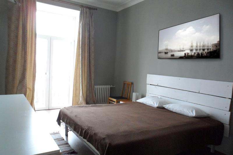 Фото квартиры 1