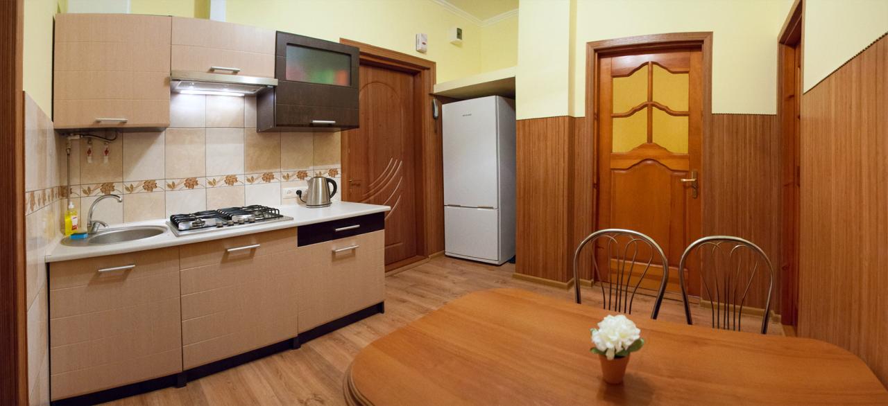 Фото квартиры 4