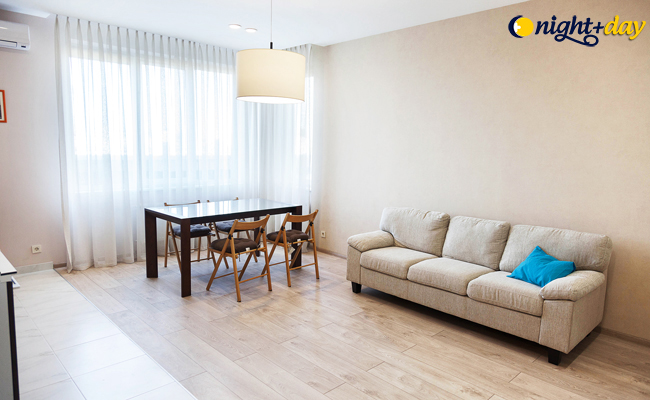 Фото квартиры 3