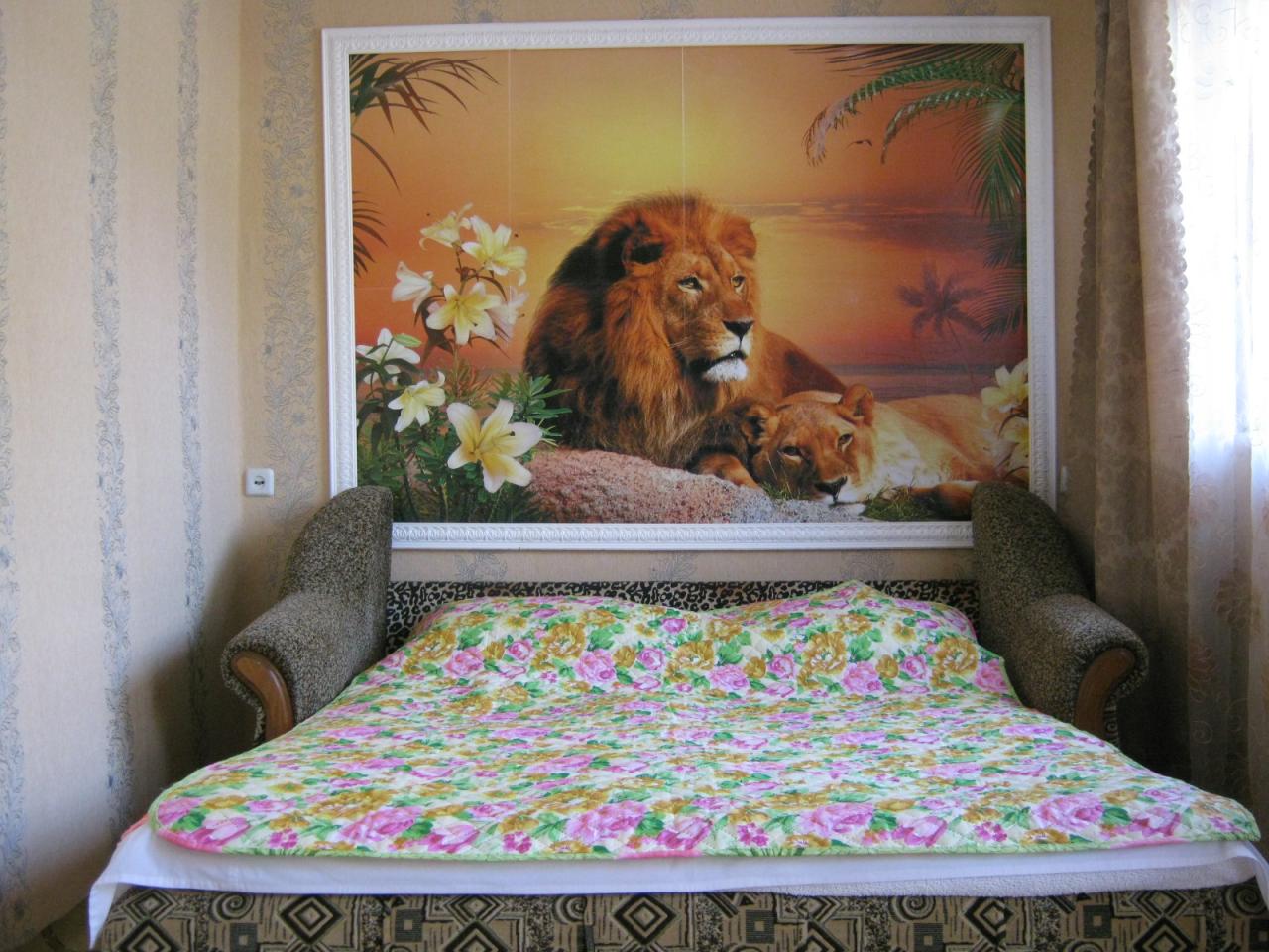 Фото квартиры 5