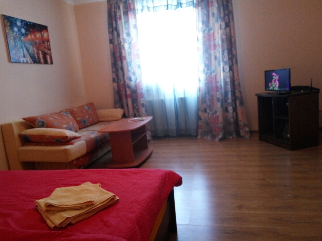 Фото квартиры 3