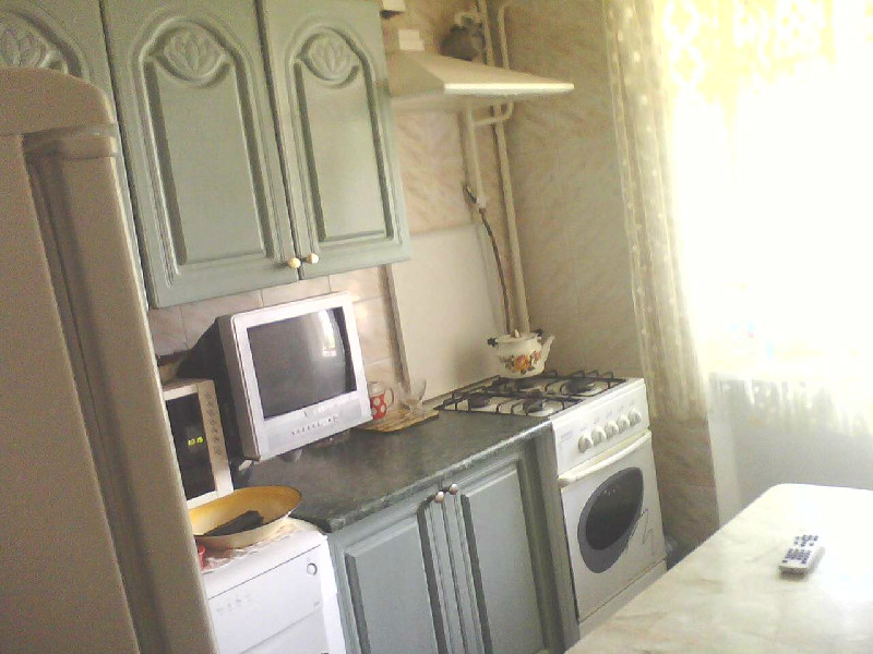 Фото квартиры 5