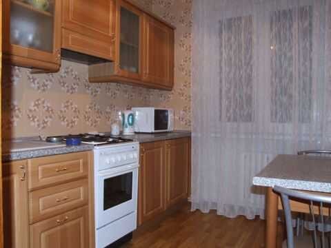 Фото квартиры 2