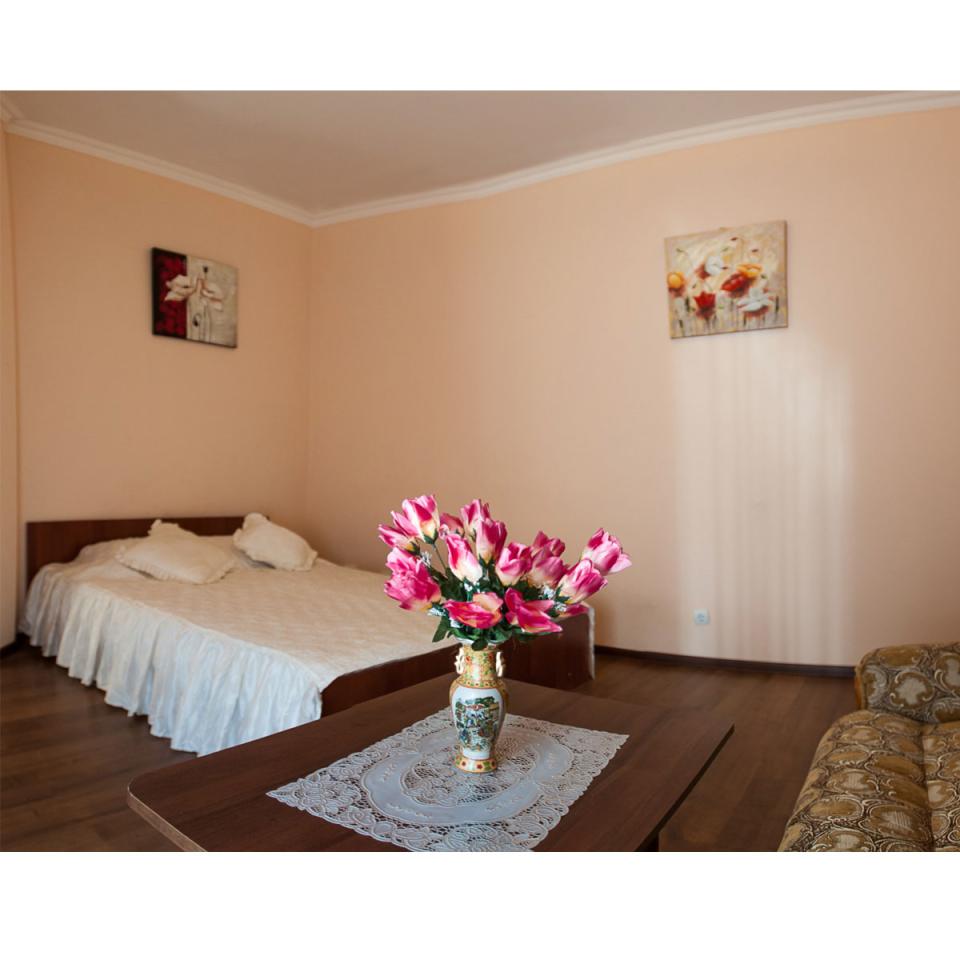 Фото квартиры 5