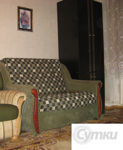 Фото квартиры 4