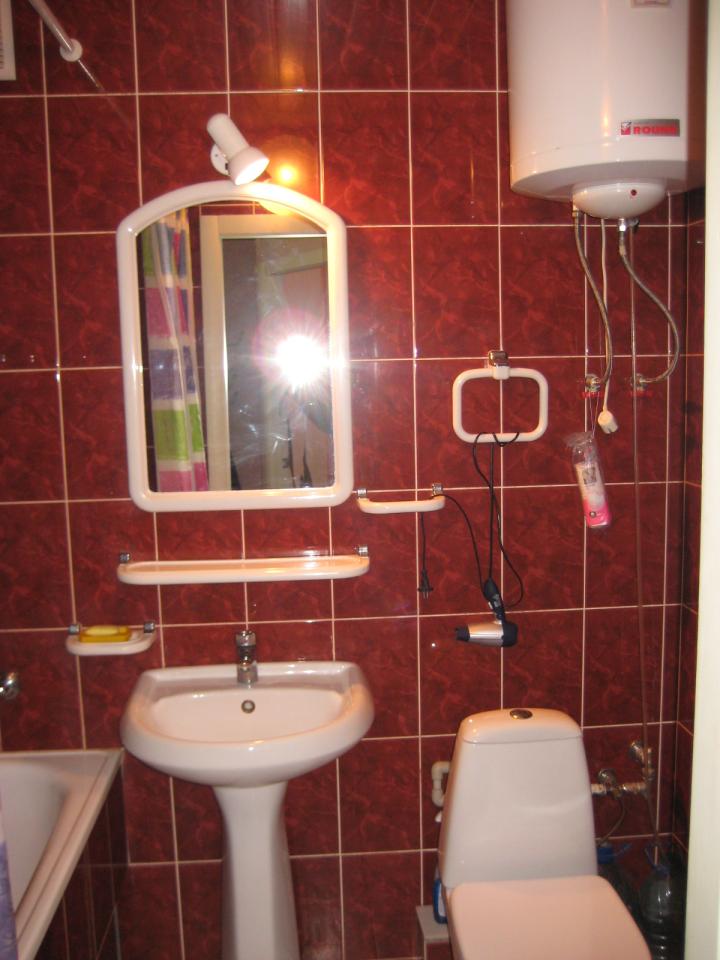 Фото квартиры 4