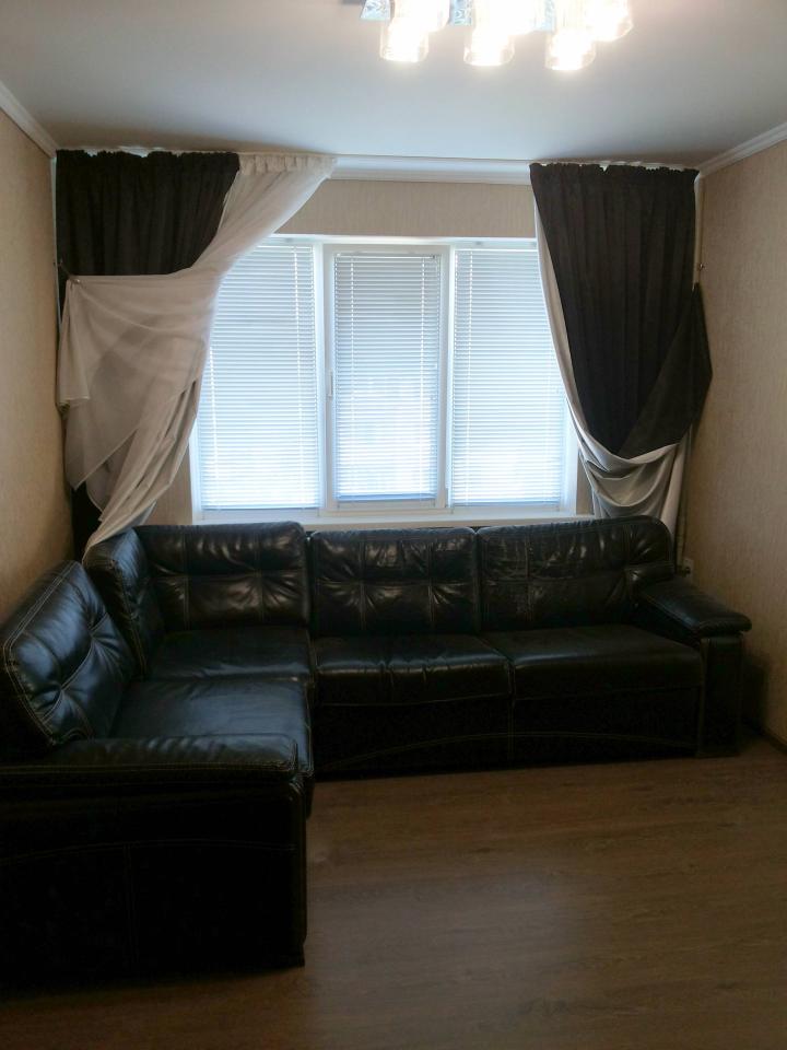 Фото квартиры 9