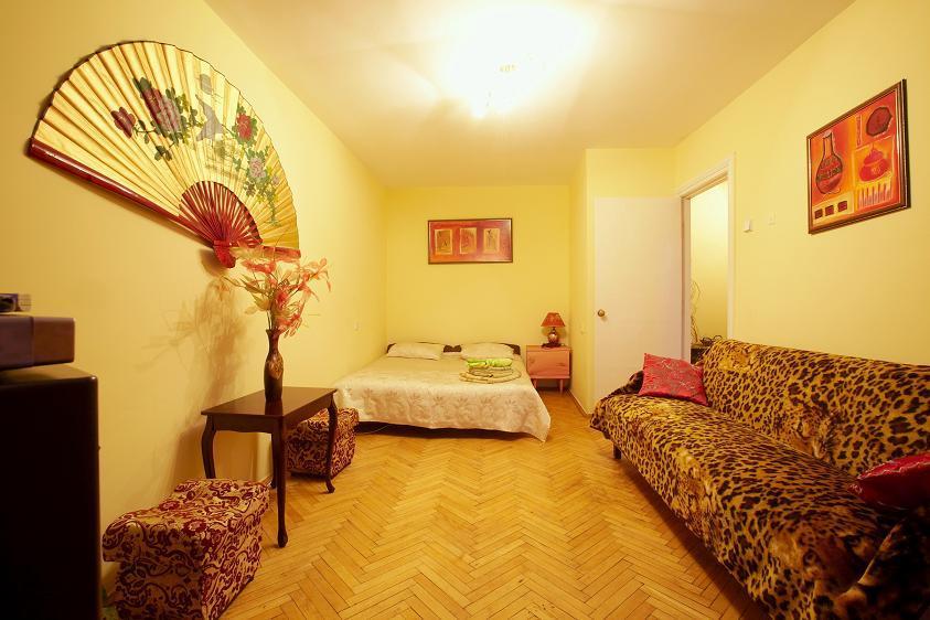 Фото квартиры 2