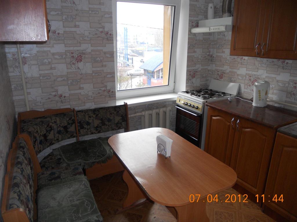 Фото квартиры 4