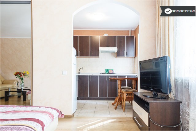 Фото квартиры 5