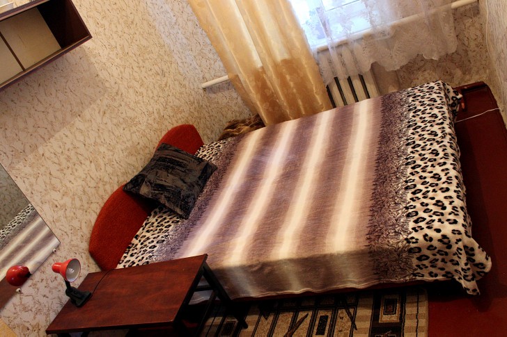 Фото квартиры 1