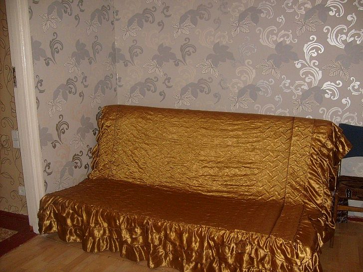 Фото квартиры 3