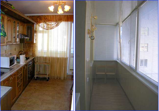 Фото квартиры 2