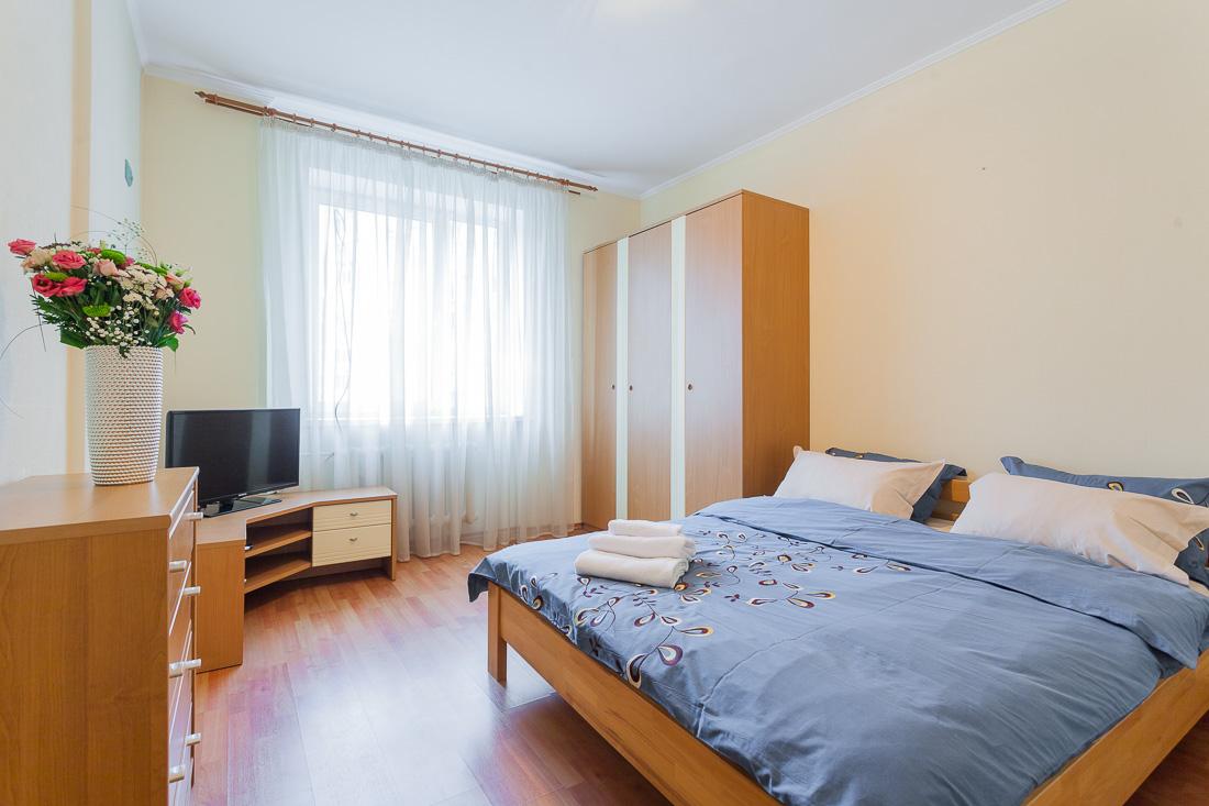 Фото квартиры 3