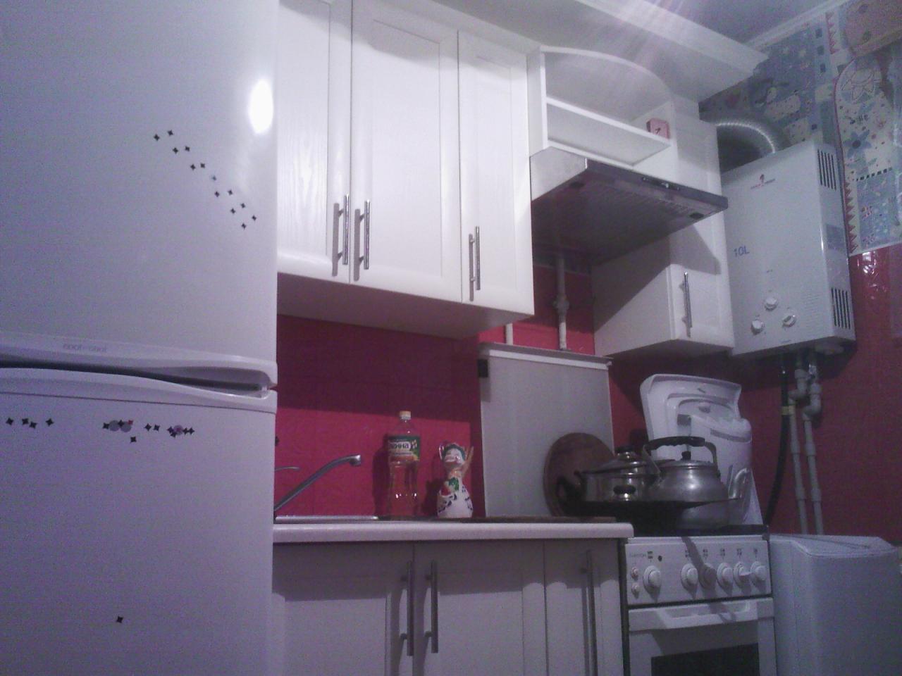 Фото квартиры 4