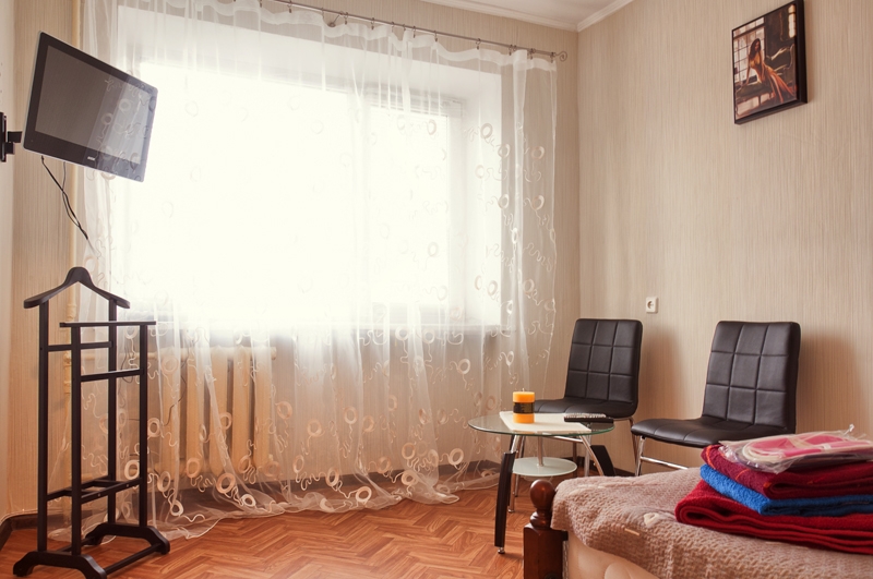 Фото квартиры 2