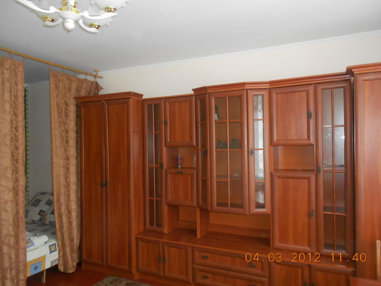 Фото квартиры 1